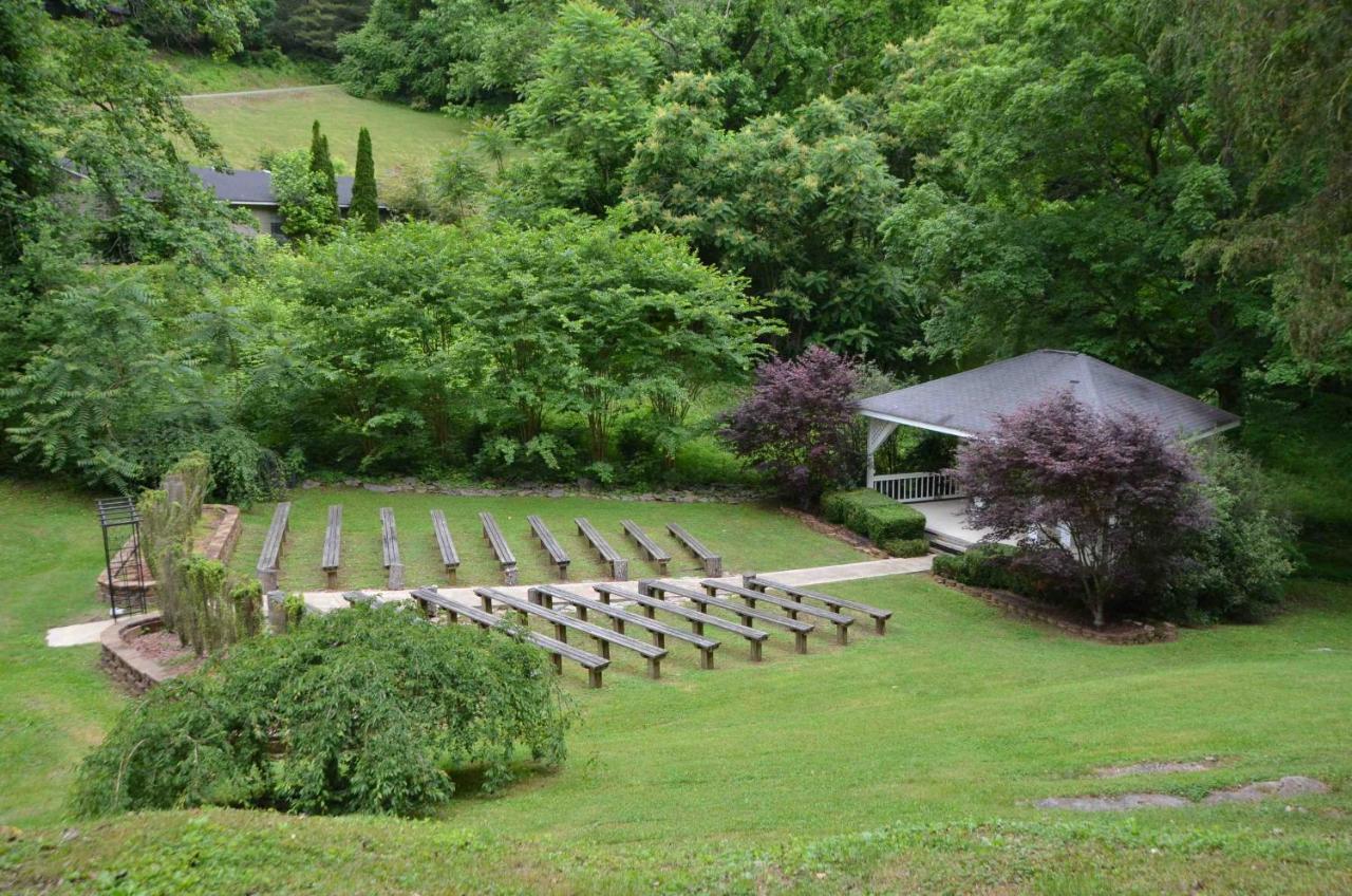 The Retreat At Center Hill Lake Smithville Exterior photo