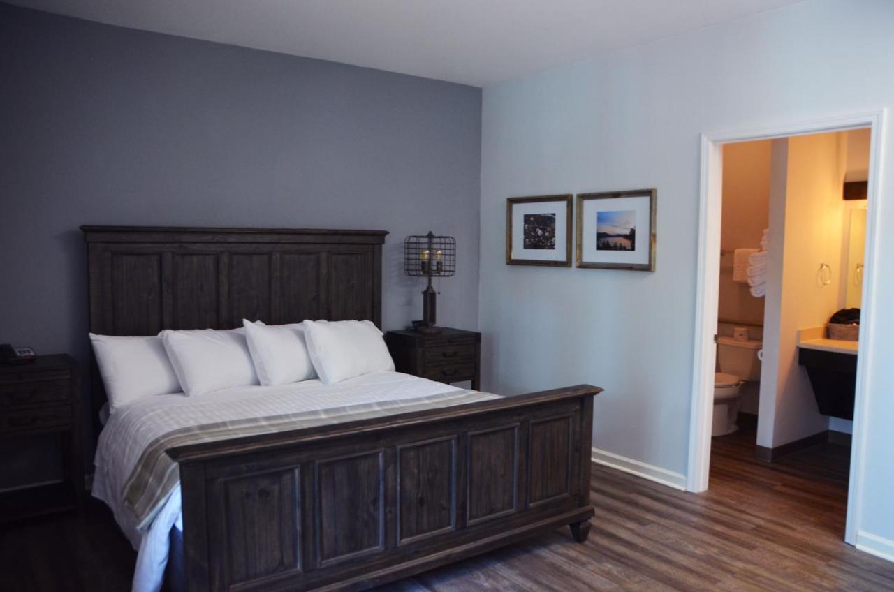 The Retreat At Center Hill Lake Smithville Exterior photo