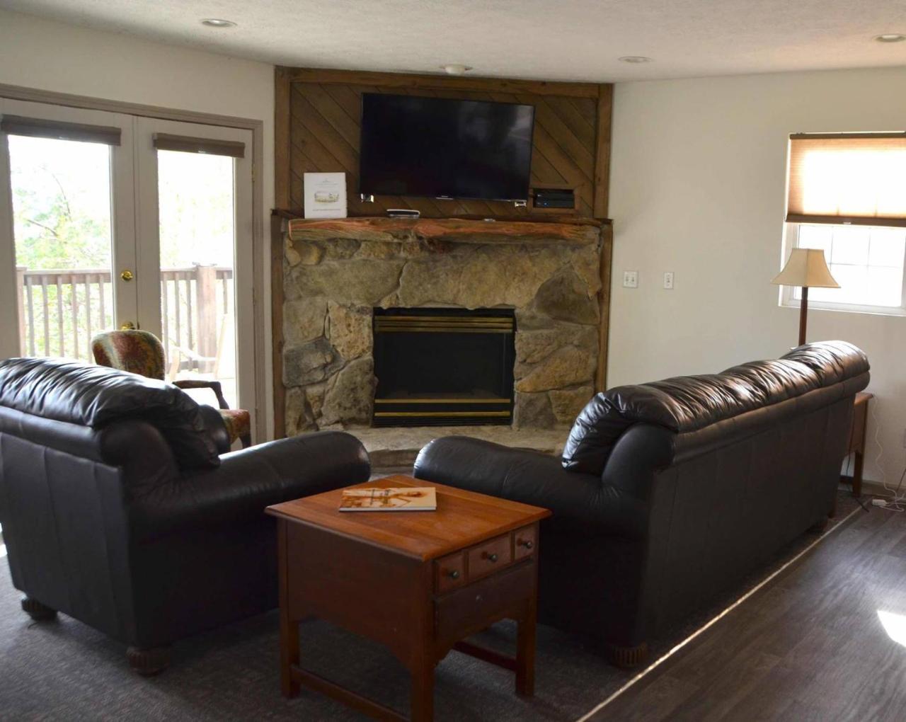 The Retreat At Center Hill Lake Smithville Exterior photo