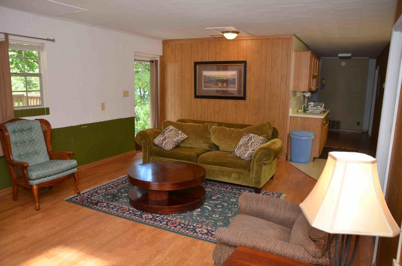 The Retreat At Center Hill Lake Smithville Exterior photo
