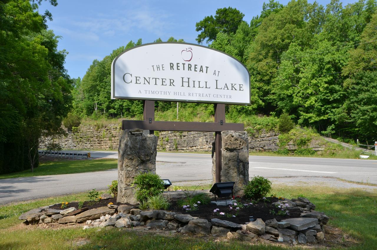 The Retreat At Center Hill Lake Smithville Exterior photo