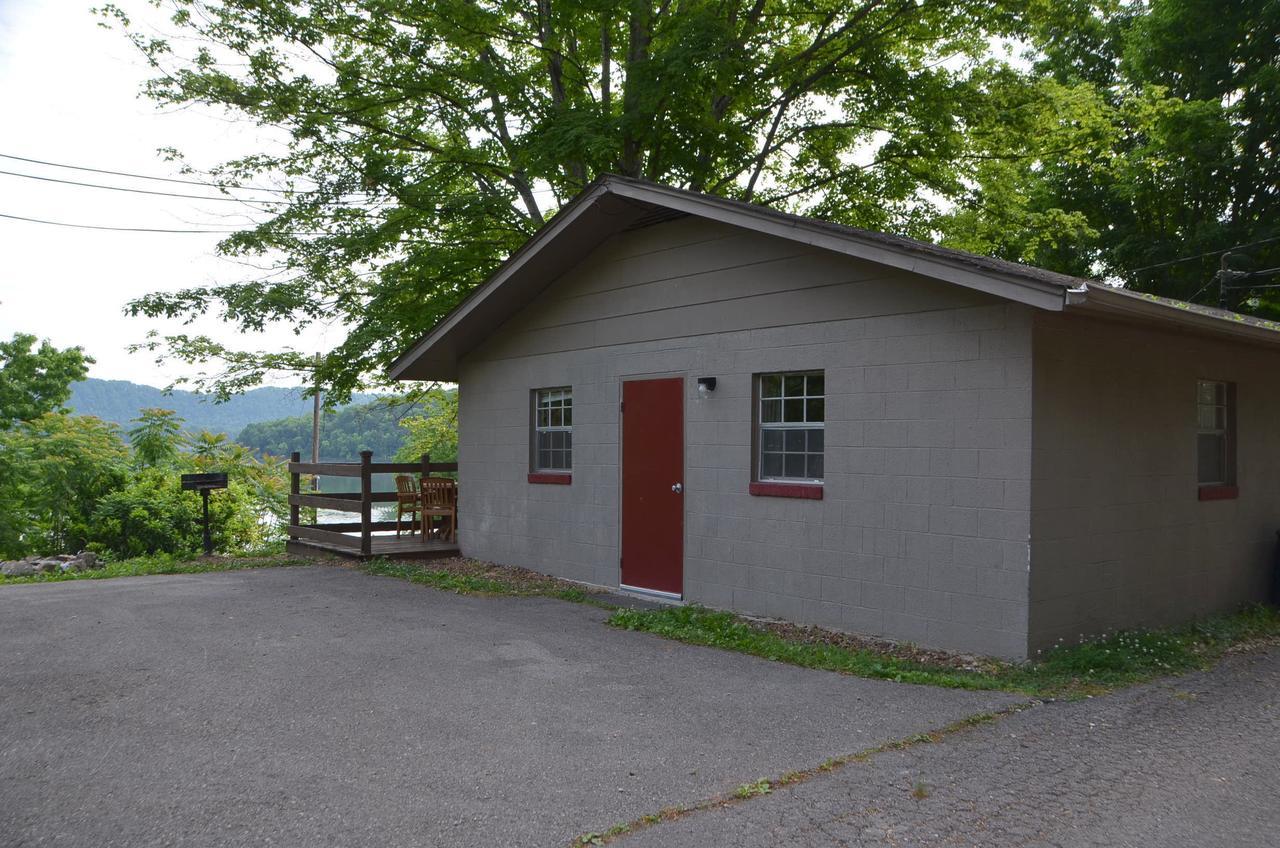 The Retreat At Center Hill Lake Smithville Exterior photo