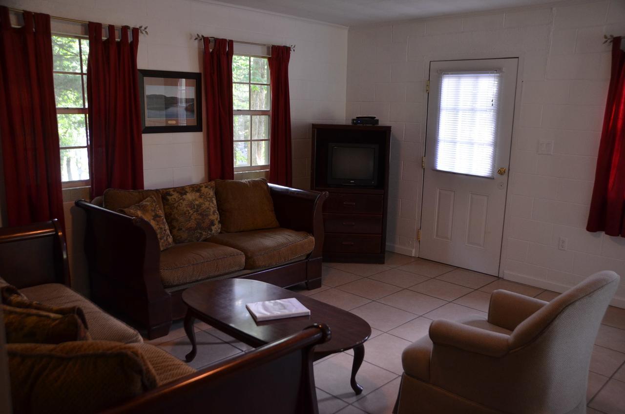 The Retreat At Center Hill Lake Smithville Room photo