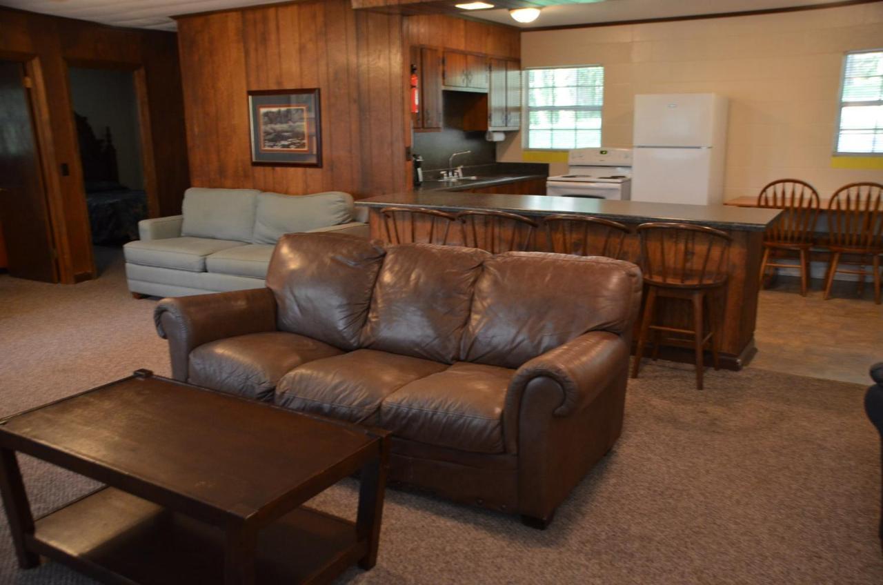 The Retreat At Center Hill Lake Smithville Exterior photo