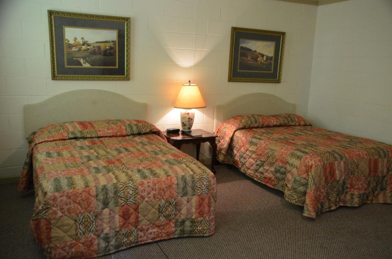The Retreat At Center Hill Lake Smithville Exterior photo
