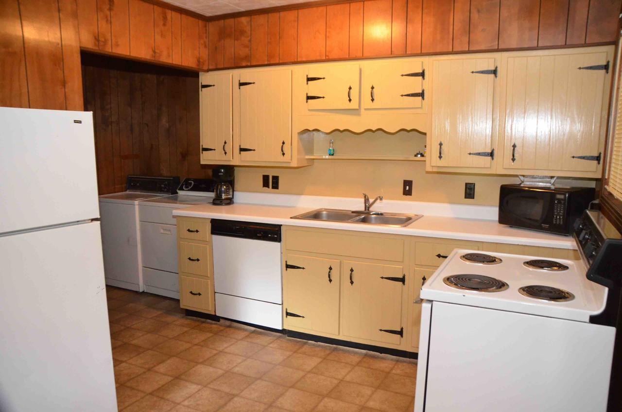 The Retreat At Center Hill Lake Smithville Room photo