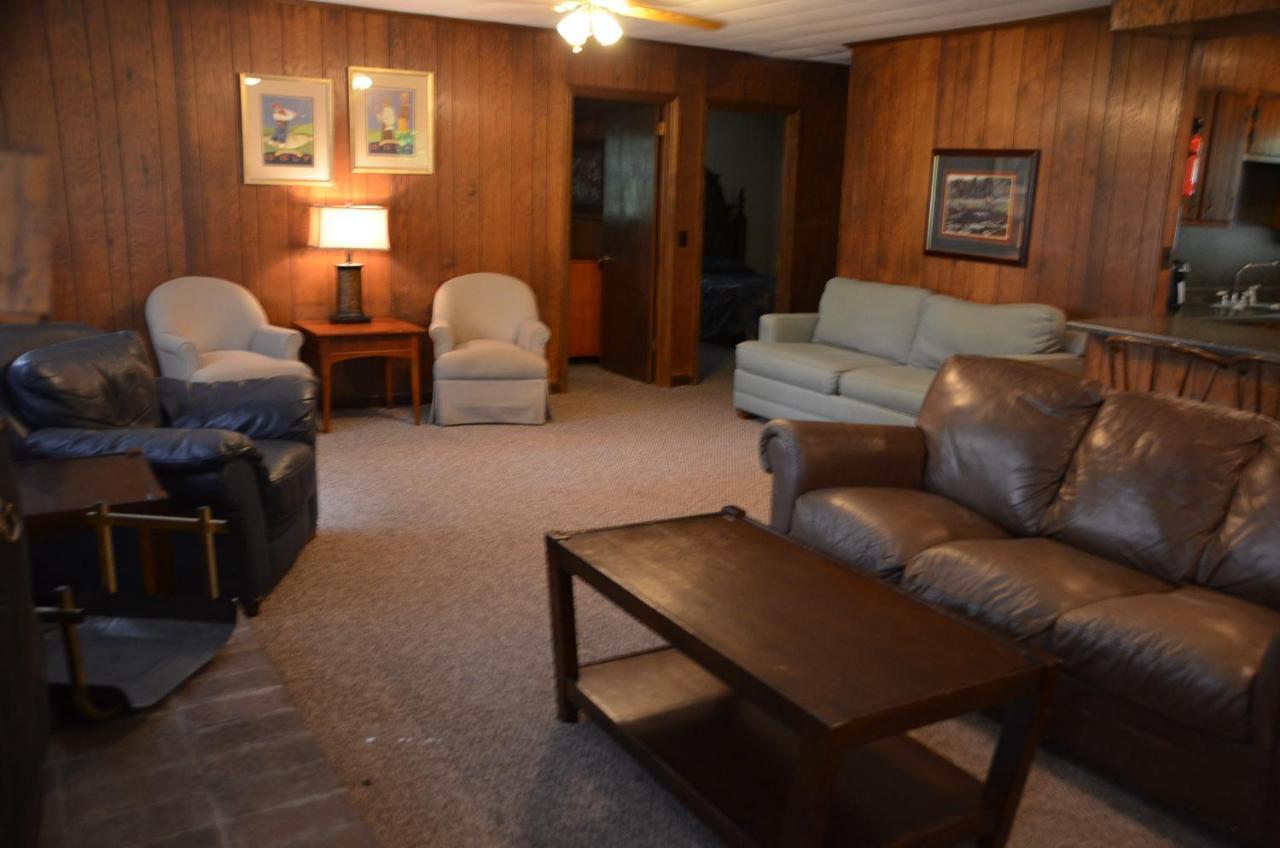 The Retreat At Center Hill Lake Smithville Exterior photo
