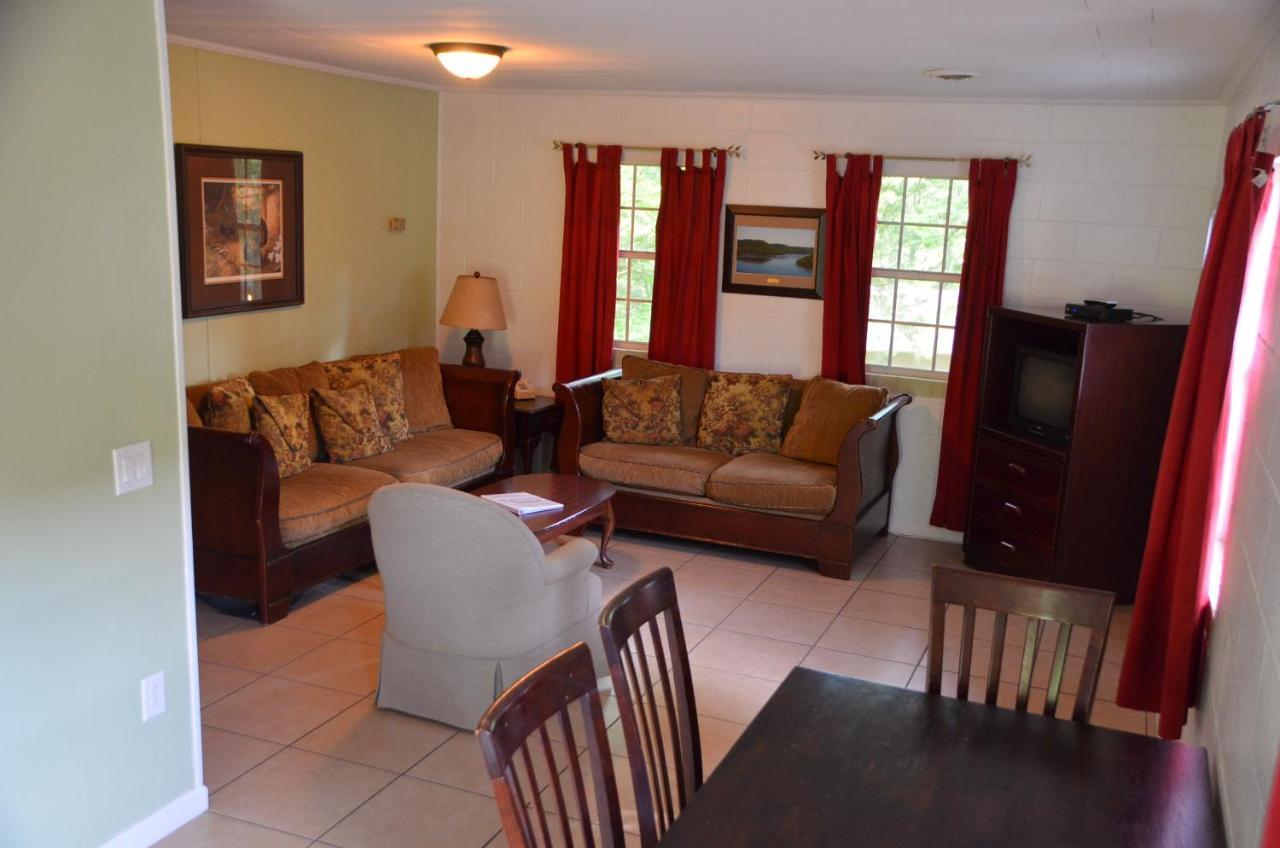 The Retreat At Center Hill Lake Smithville Exterior photo