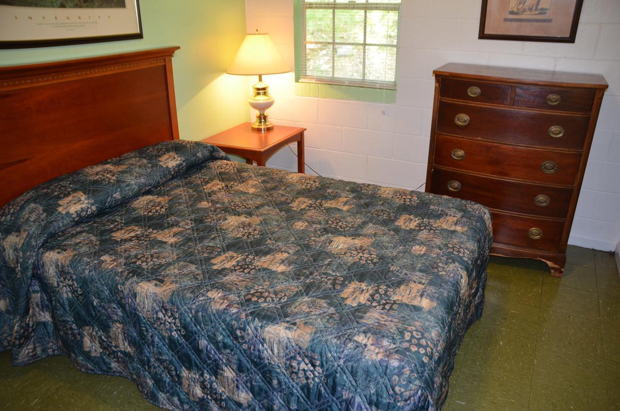The Retreat At Center Hill Lake Smithville Exterior photo