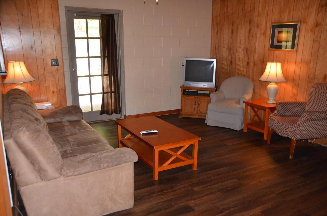 The Retreat At Center Hill Lake Smithville Exterior photo