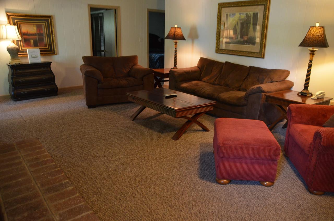 The Retreat At Center Hill Lake Smithville Exterior photo
